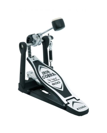 Tobe - Tama HP600D Iron Cobra - pedală tobă