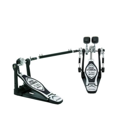 Tobe - Tama HP600DTW Iron Cobra - pedală tobă