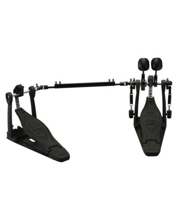 Magazin - Tama HP600DTWMB Iron Cobra - pedală tobă dark shadow editie limitata