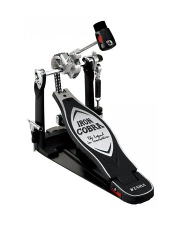 Pedale de tobe acustice - Tama HP900PN Iron Cobra Power Glide - pedală tobă