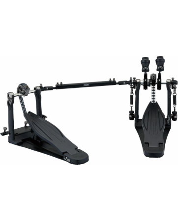 Tobe - Tama HP910LWNBK Speed Cobra - pedală tobă editie limitata