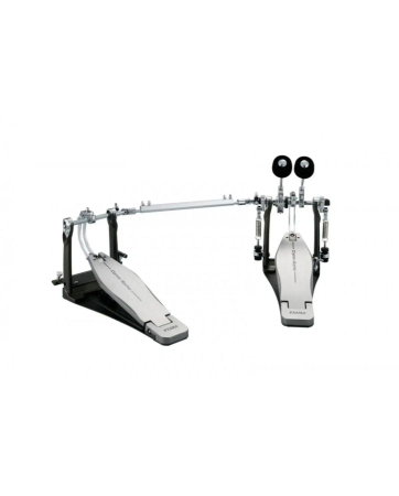 Tobe - Tama HPDS1TWMR Dyna-Sync - pedală dubla cu case