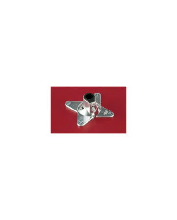 Tobe - Tama HT430CVNB Trio Cloth Top - scaun tobă