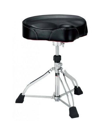 Tobe - Tama HT530B Wide Rider Trio - scaun tobă