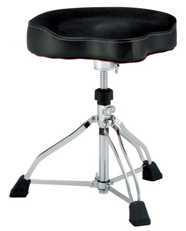 Tobe - Tama HT530BCN 1st Chair Glide Rider "Cloth Top" - scaun tobă