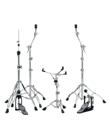 Hardware - Tama HV5WN - set stative tobă