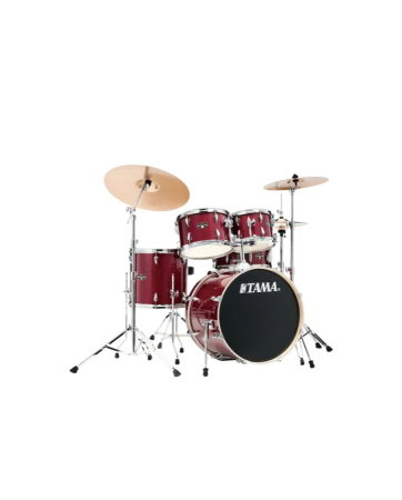 Tobe - Tama IE50H6W-CPM Imperialstar - set tobe