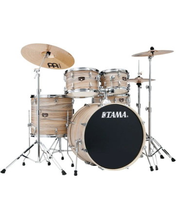 Tobe acustice - Tama IE52KH6W-NZW Imperialstar - set tobe