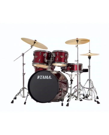 Tobe - Tama IP50H6NB-VTR Imperialstar - set tobe
