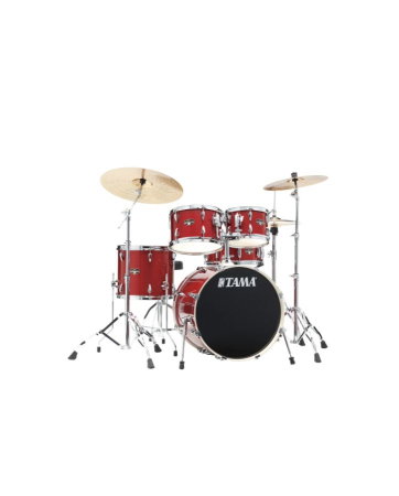 Tobe - Tama IP50H6W-BRM Imperialstar - set tobe