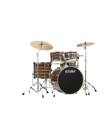 Tobe - Tama IP52H6W-CTW Imperialstar - set tobe