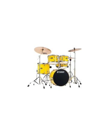 Tobe - Tama IP52H6W-ELY Imperialstar - set tobe