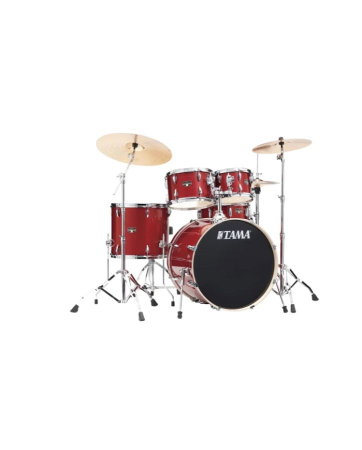 Tobe - Tama IP58H6W-BRM Imperialstar - set tobe