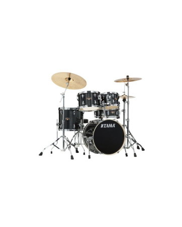 Tobe - Tama IP58H6W-HBK Imperialstar - set tobe