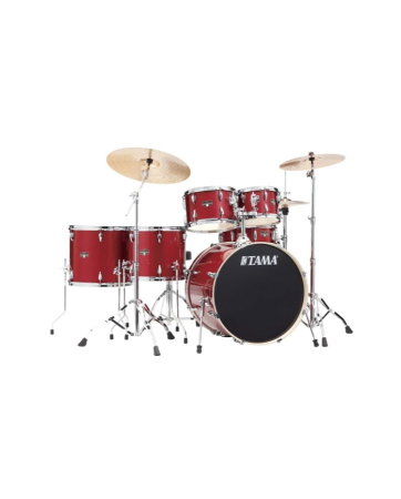 Tobe - Tama IP62H6W-BRM Imperialstar - set tobe