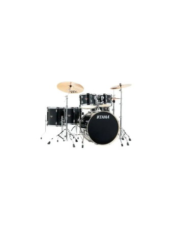 Tobe - Tama IP62H6W-HBK Imperialstar - set tobe