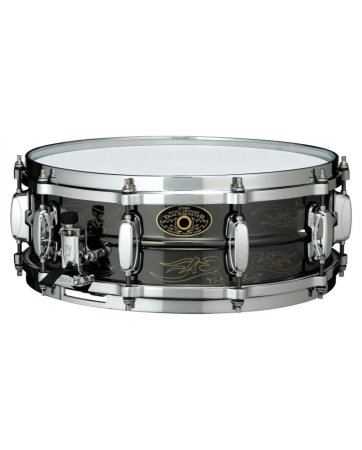 Tobe acustice - Tama KA145N "Trackmaster" Kenny Aronoff Signature - tobă mica