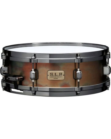 Tobe - Tama LBZ1445 SLP Dynamic Bronze - tobă mica