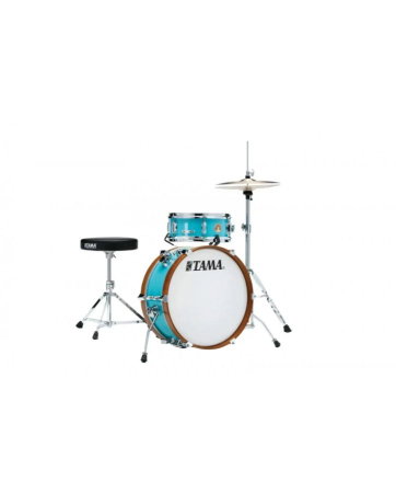 Tobe - Tama LJK28H4-AQB Club-Jam Mini - set tobe