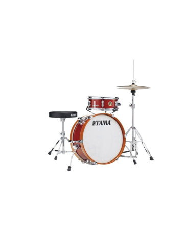 Tobe - Tama LJK28H4-CPM Club-Jam Mini - set tobe