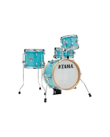 Tobe - Tama LJK44S-AQB Club-Jam Flyer Kit - set tobe