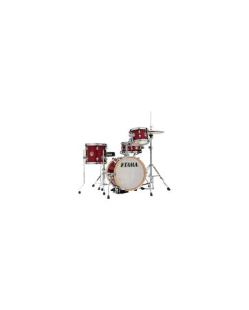 Tobe - Tama  LJK44SB-CPM Club-Jam Flyer Kit - set tobe cu huse dss