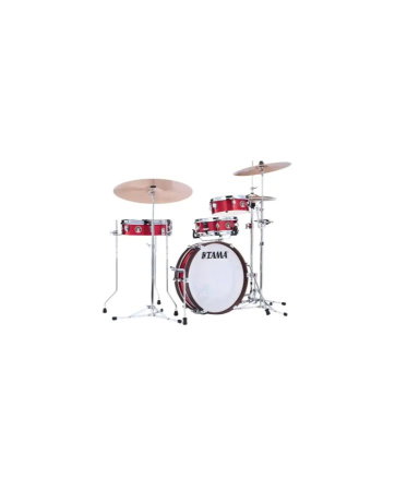 Tobe - Tama LJK48P-BRM Club-JAM Pancake - set tobe