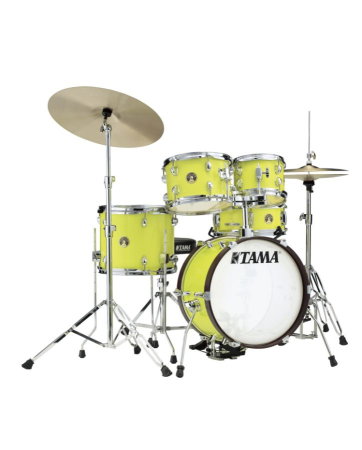 Magazin - Tama LJK56H5-FYM Club-Jam - set tobe