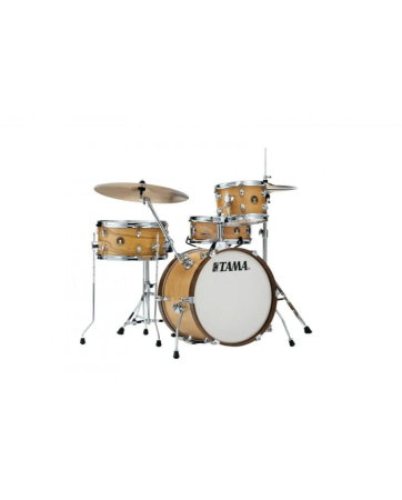 Tobe - Tama LJL48SCB-SBO Club-Jam - set tobe cu huse dss