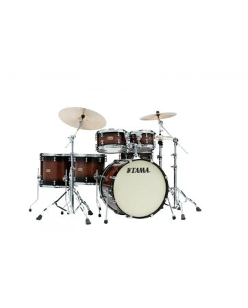Tobe - Tama LKP52HTS-GKP S.L.P. Dynamic Kapur - set tobe