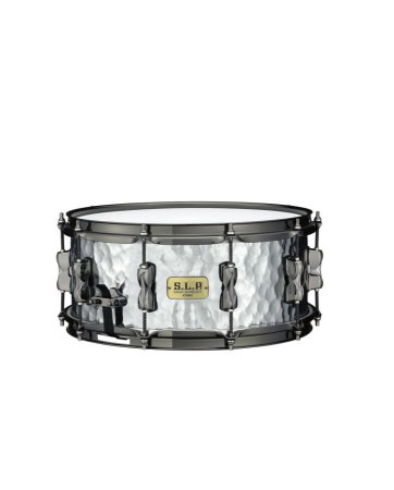 Tobe - Tama LST146H SLP Expressive Hammered Steel - tobă mica