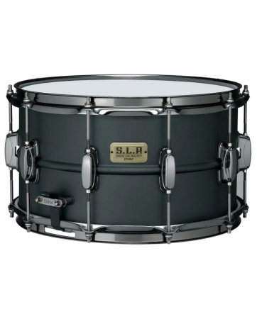 Premiere - Tama LST148 SLP Big Black Steel - tobă mica