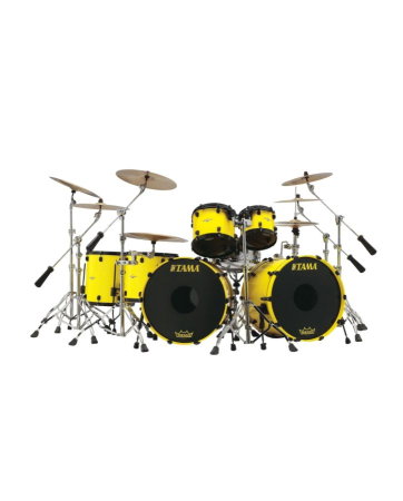 Tobe - Tama LU62-GBS - set tobe