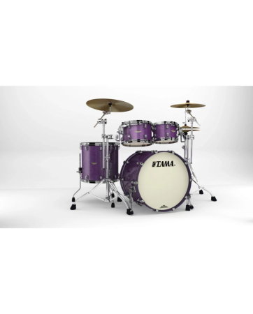 Tobe - Tama MA42TZBNS-DPP Starclassic Maple - set tobe 4 piese