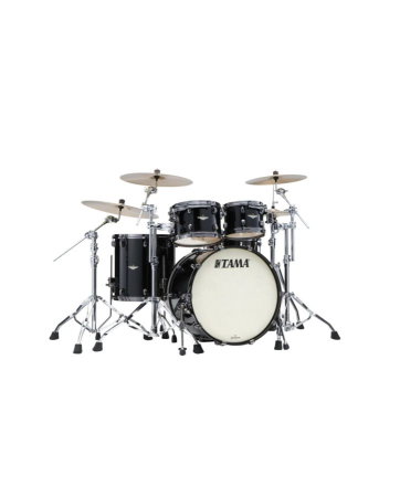 Tobe - Tama MA42TZBNS-PBK Starclassic Maple - set tobe 4 piese