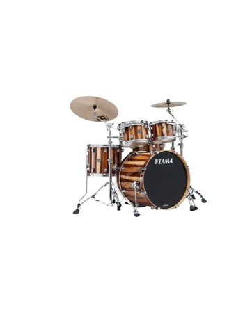 Tobe - Tama MBS42RZS-CAR Starclassic Performer Maple/Birch - set tobe