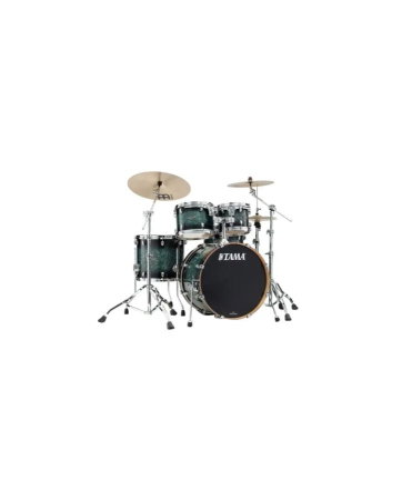 Tobe - Tama MBS42S-MSL Starclassic Performer Maple/Birch - set tobe