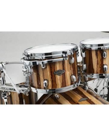 Tobe - Tama MBS52RZS-CAR Starclassic Performer Maple/Birch - set tobe