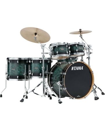 Tobe - Tama MBS52RZS-MSL Starclassic Performer Maple/Birch - set tobe