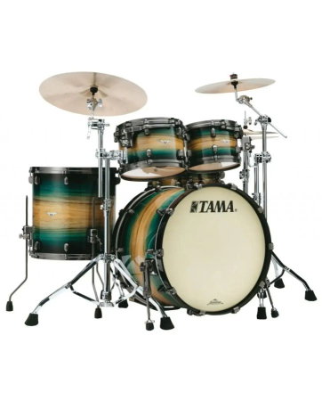Tobe - Tama ME42TZUS-EWB Starclassic Maple - set tobe