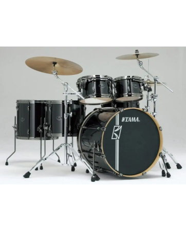 Seturi de tobe acustice - Tama MK52HLZBNS-BCB Superstar Hyper-Drive - set tobe