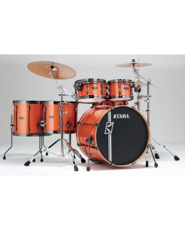 Seturi de tobe acustice - Tama MK52HLZBNS-BOS Superstar Hyper-Drive - set tobe
