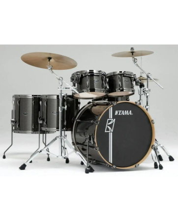 Seturi de tobe acustice - Tama MK52HLZBNS-MGD Superstar Hyper-Drive - set tobe