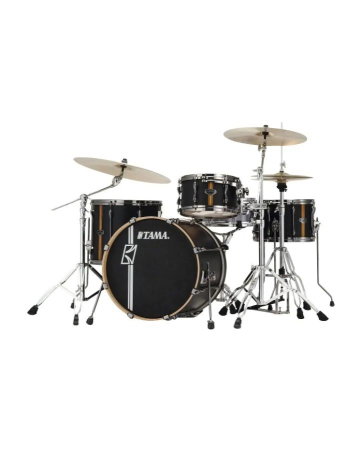 Tobe - Tama ML40HZBN2-FBV Superstar Hyper-Drive Duo - set tobe