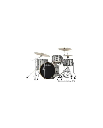 Seturi de tobe acustice - Tama ML40HZBN2-SSV Superstar Hyper-Drive Duo - set tobe