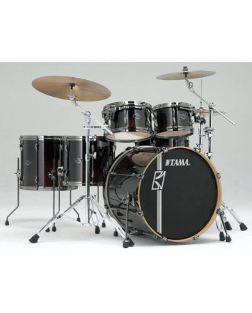 Seturi de tobe acustice - Tama ML52HLZBNS-DMF Superstar Hyperdrive - set tobe