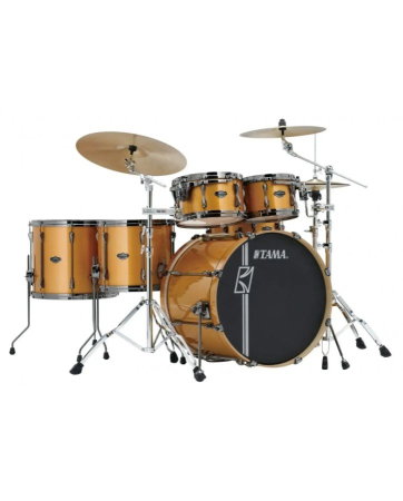 Tobe - Tama ML52HLZBNS-GYM Superstar Hyperdrive - set tobe