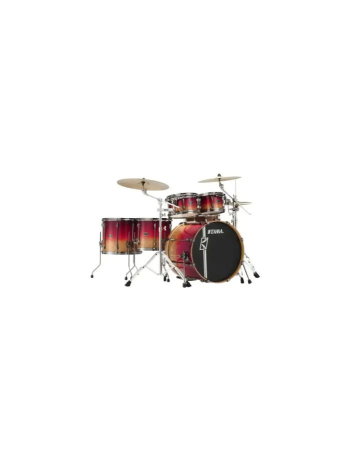 Seturi de tobe acustice - Tama ML52HLZBSG-FBF Superstar Hyper-Drive - set tobe editie limitata