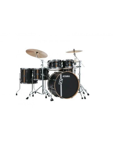 Tobe - Tama ML52HZBN2-FBV Superstar Hyper-Drive Duo - set tobe