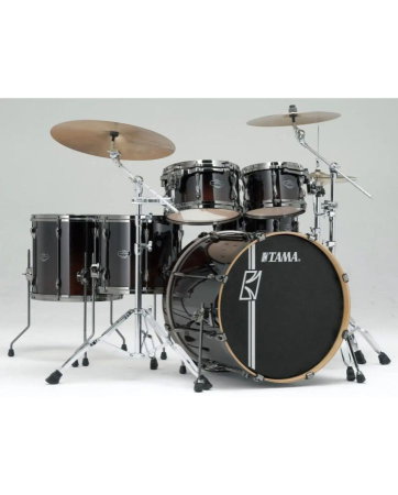 Seturi de tobe acustice - Tama ML62HZBNS-DMF Superstar Hyper-Drive - set tobe